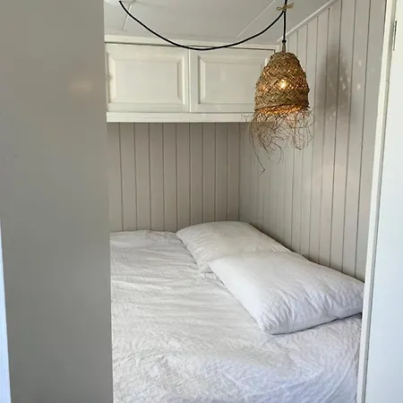 Chalet Het Schulpje Egmond-Binnen