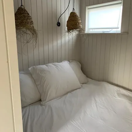 Het Schulpje Chalet
