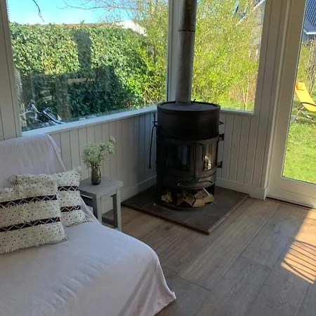 Chalet Het Schulpje