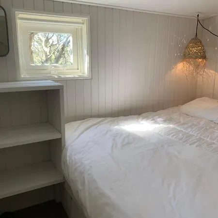 Het Schulpje * Egmond-Binnen
