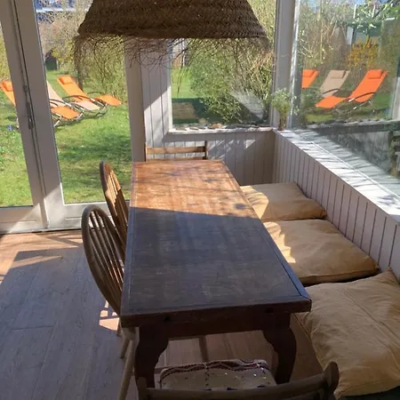 Het Schulpje * Egmond-Binnen