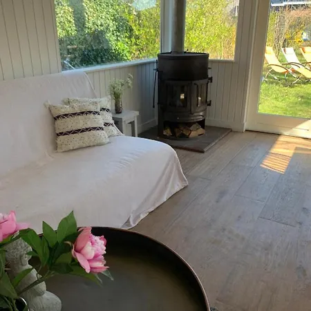 Chalet Het Schulpje *