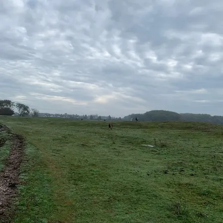 Het Schulpje * Egmond-Binnen